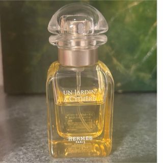 【ひ様専用】HERMES シテールの庭 オードトワレ(香水(女性用))