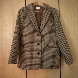 OHOTORO(テーラードジャケット)のフリマアイテム一覧 OHOTORO(テーラードジャケット)のフリマアイテム一覧
