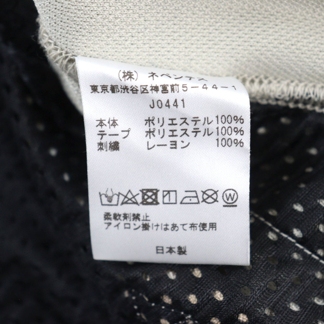Needles - 極美品○Needles ニードルス J0441 Jeans Factory別注 Needles - 極美品○Needles ニードルス J0441 Jeans Factory別注