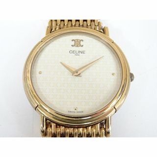 CELINE(腕時計)のフリマアイテム一覧 CELINE(腕時計)のフリマアイテム一覧