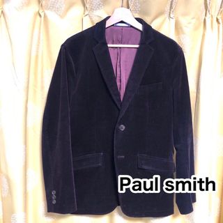 Paul Smith(テーラードジャケット)のフリマアイテム一覧 Paul Smith(テーラードジャケット)のフリマアイテム一覧