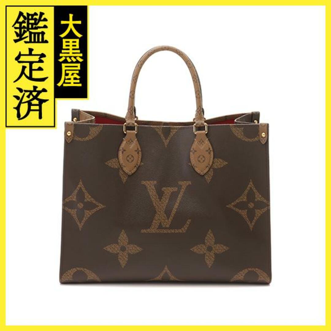LOUIS VUITTON - ルイ・ヴィトン ｵﾝｻﾞｺﾞｰMM M45321 【436】