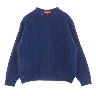 Supreme(ニット/セーター)のフリマアイテム一覧 Supreme(ニット/セーター)のフリマアイテム一覧
