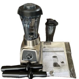 Vitamixの中古フリマアイテム一覧 Vitamixの中古フリマアイテム一覧