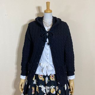 KANEKO ISAO(カーディガン)のフリマアイテム一覧 KANEKO ISAO(カーディガン)のフリマアイテム一覧