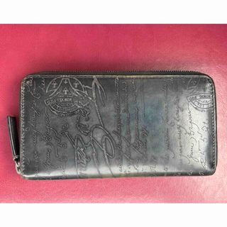 BERLUTI(長財布)のフリマアイテム一覧 BERLUTI(長財布)のフリマアイテム一覧