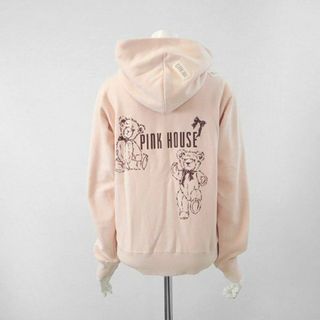 PINK HOUSE(パーカー)のフリマアイテム一覧 PINK HOUSE(パーカー)のフリマアイテム一覧