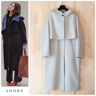 ADORE(ロングコート)のフリマアイテム一覧 ADORE(ロングコート)のフリマアイテム一覧