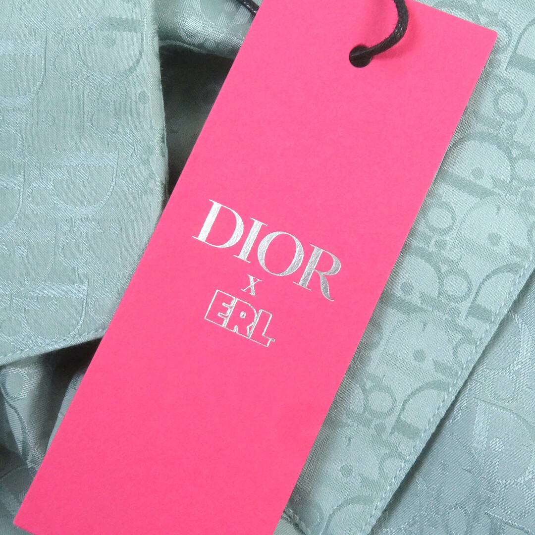 DIOR HOMME - 未使用品□DIOR ディオール オム 193C545H5231 ERL DIOR HOMME - 未使用品□DIOR ディオール オム 193C545H5231 ERL