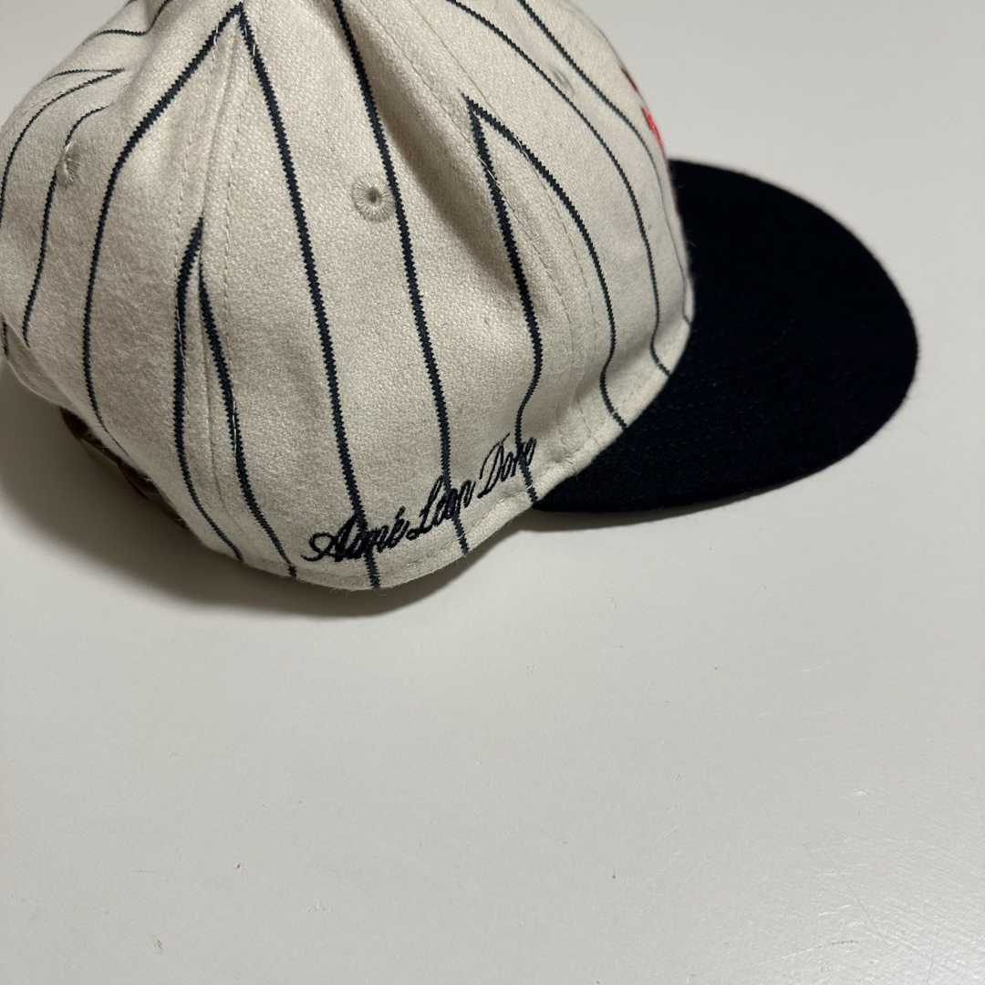 NEW ERA - AIME LEON DORE NY ヤンキース ニューエラ ピン NEW ERA - AIME LEON DORE NY ヤンキース ニューエラ ピン