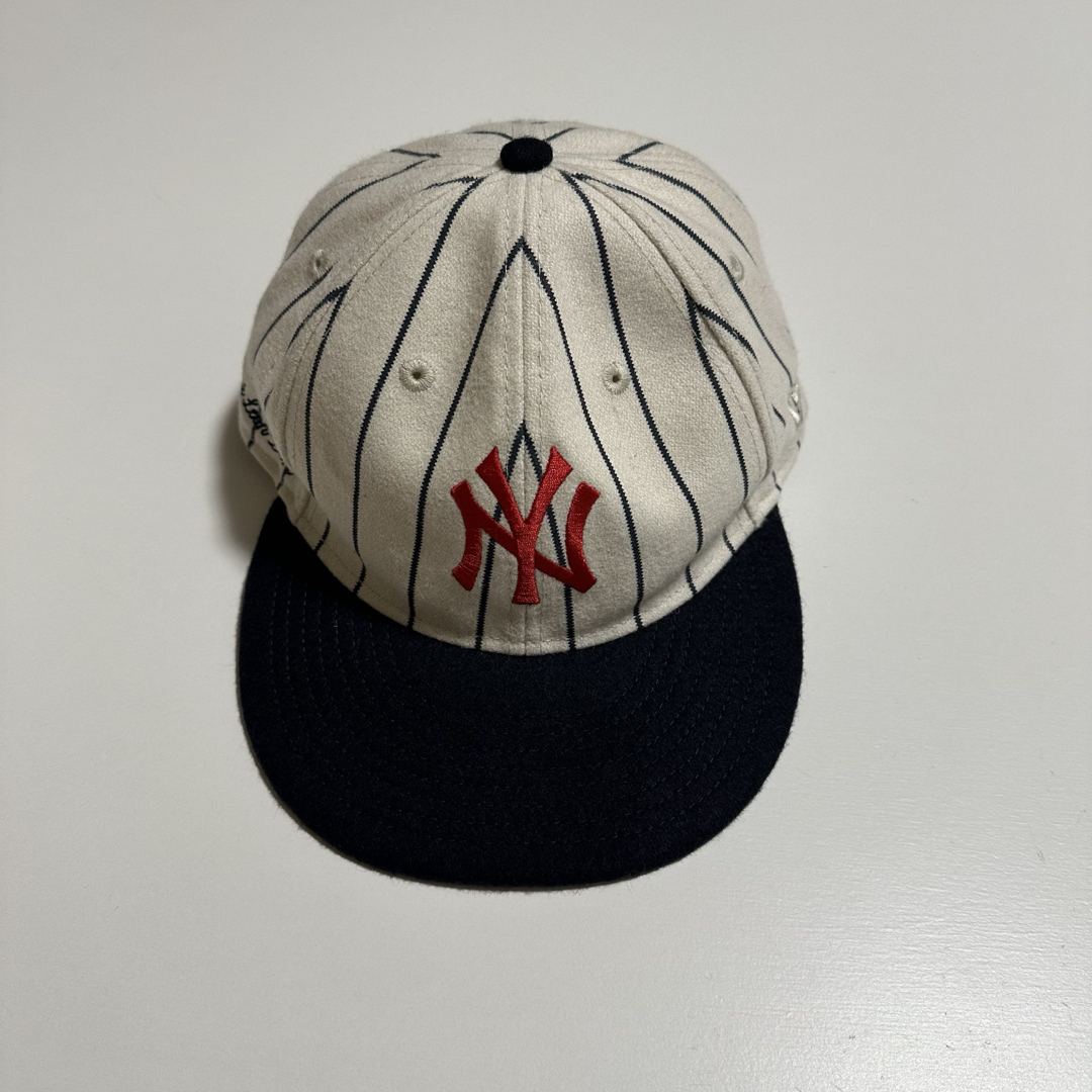 NEW ERA - AIME LEON DORE NY ヤンキース ニューエラ ピン NEW ERA - AIME LEON DORE NY ヤンキース ニューエラ ピン