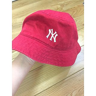 ニューヨークハット(NEW YORK HAT)の4m様専用  NY  スラッシャー(キャップ)