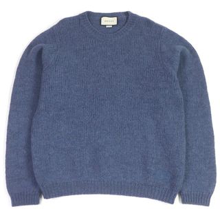 GUCCI（ブルー・ネイビー/青色系）のフリマアイテム一覧