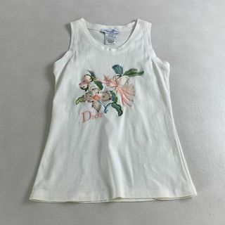 希少✨ディオール ガリアーノ期 カットソー シルク カシミヤ オフショルダー 希少✨ディオール ガリアーノ期 カットソー シルク カシミヤ