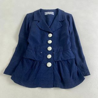 ☆激レアヴィンテージ・大きいサイズ☆イヴサンローラン