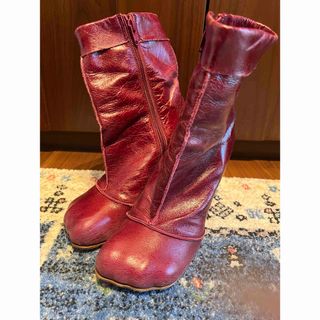 Vivienne Westwood(ブーツ)のフリマアイテム一覧 Vivienne Westwood(ブーツ)のフリマアイテム一覧