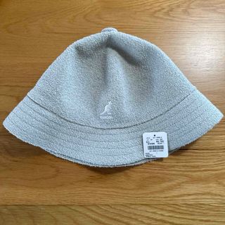 KANGOL - M 美品 KANGOL Sheep Fur Bucket ボア ハット ブラック KANGOL - M 美品 KANGOL Sheep Fur Bucket ボア ハット ブラック