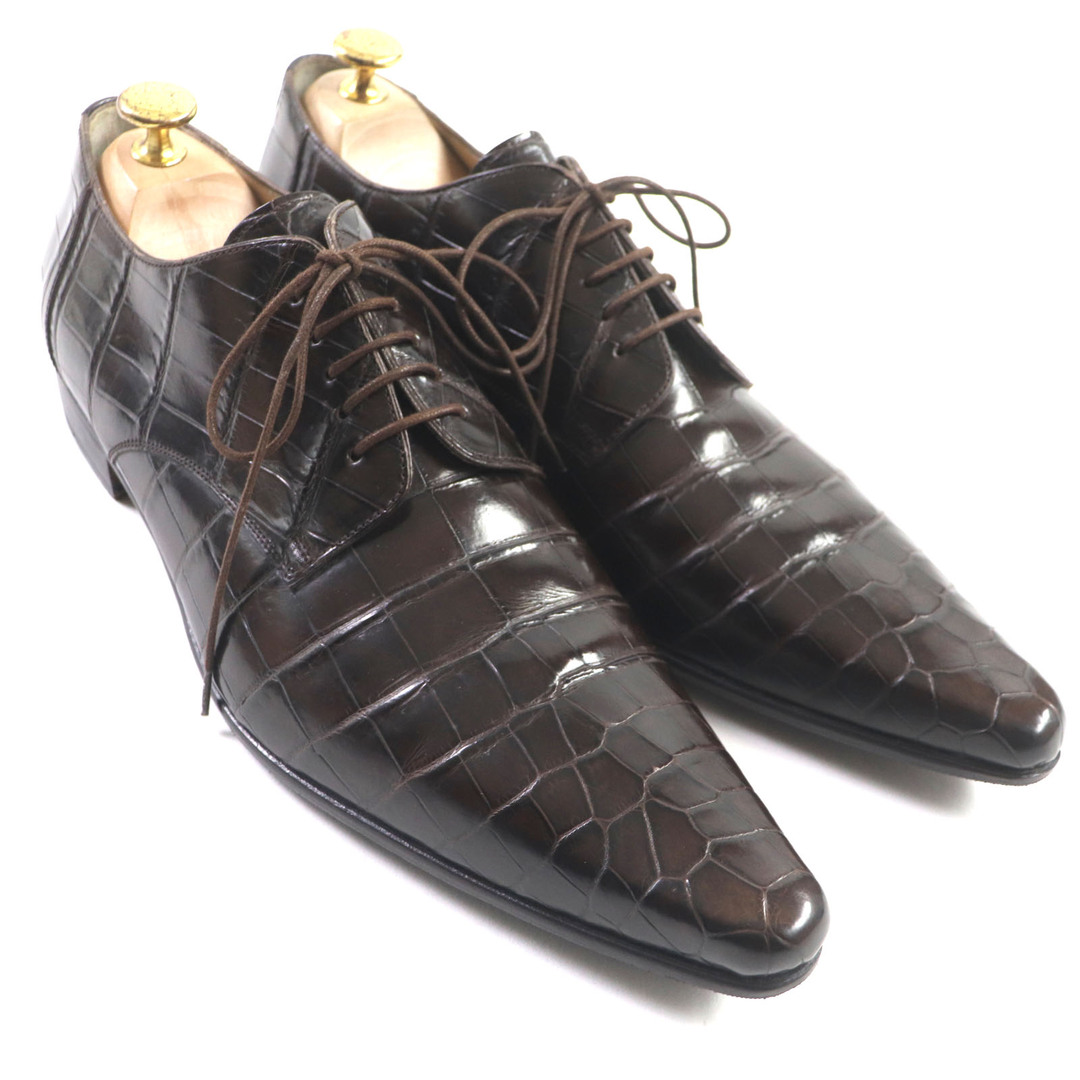 DOLCE&GABBANA - 美品▽DOLCE&GABBANA ドルチェ&ガッバーナ DOLCE&GABBANA - 美品▽DOLCE&GABBANA ドルチェ&ガッバーナ