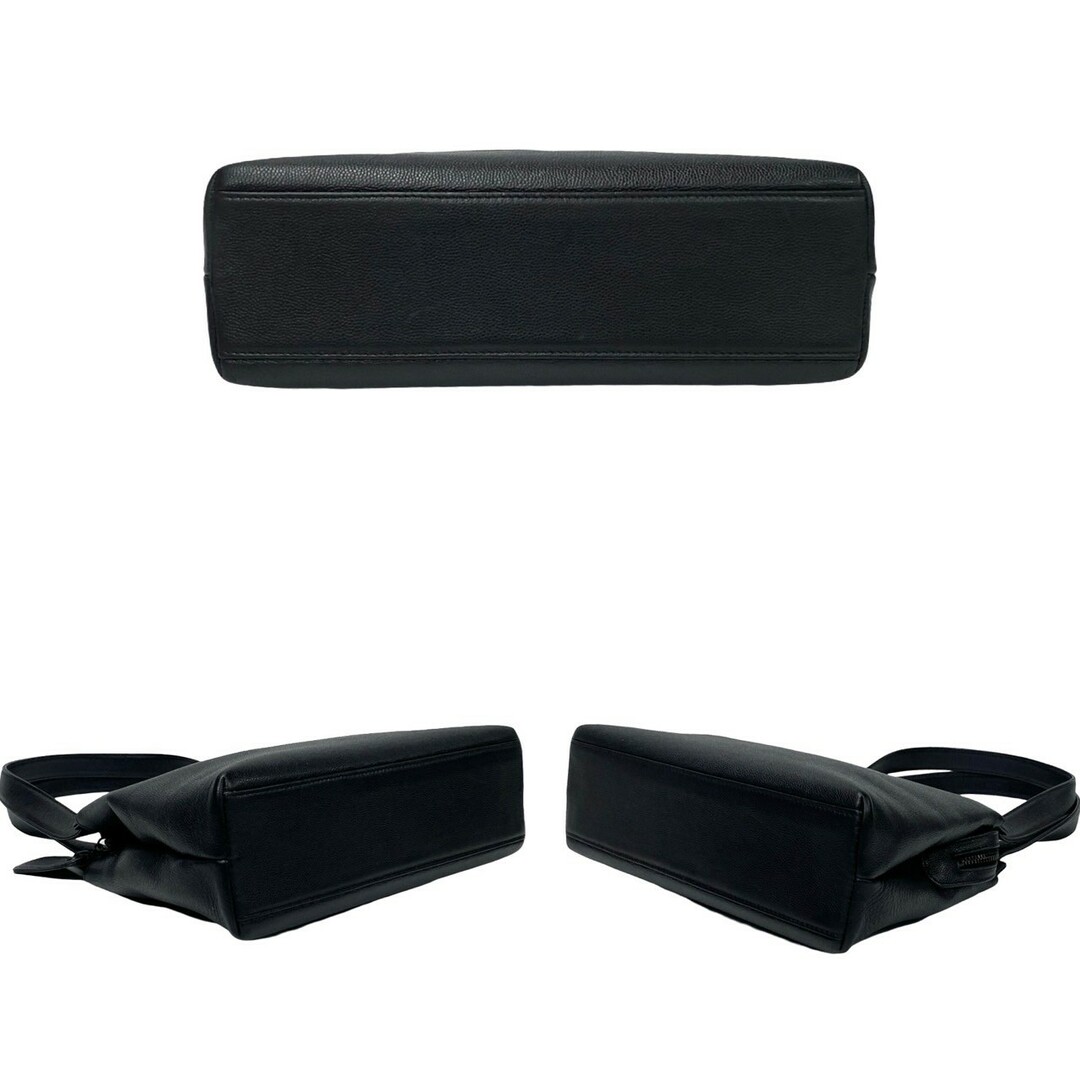 CHANEL - 極 美品 シール有 5番台 CHANEL シャネル キャビア CHANEL - 極 美品 シール有 5番台 CHANEL シャネル キャビア