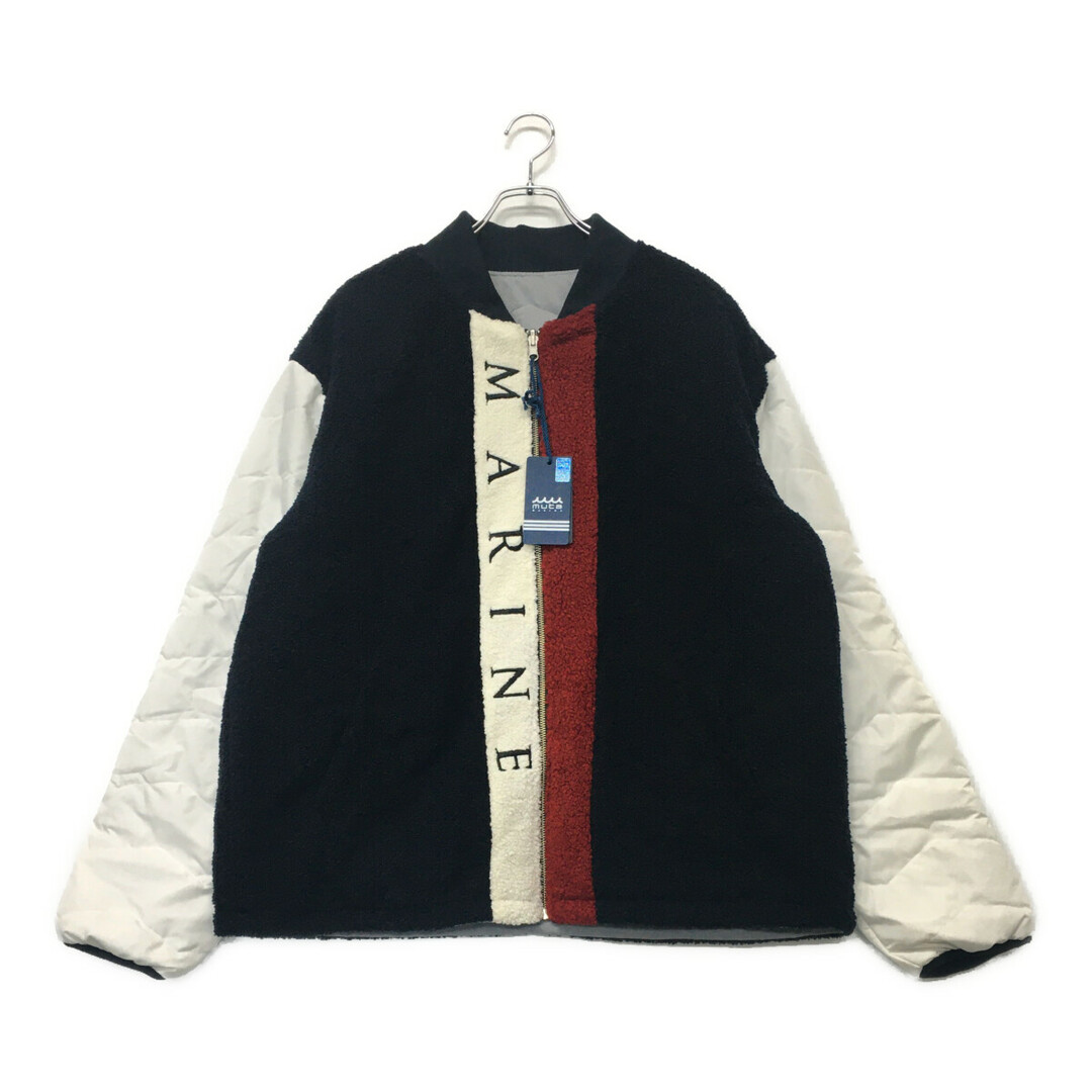 coco 未使用品 ムータマリン muta MARINE メンズ フルジップ coco 未使用品 ムータマリン muta MARINE メンズ フルジップ