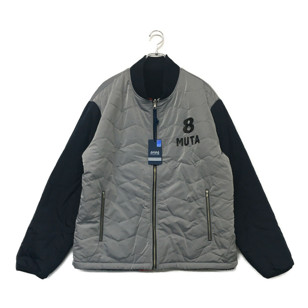 coco 未使用品 ムータマリン muta MARINE メンズ フルジップ coco 未使用品 ムータマリン muta MARINE メンズ フルジップ