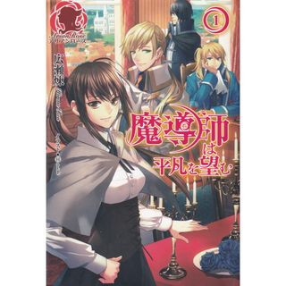 魔導師は平凡を望む　ライトノベル　1-27巻セット（単行本（ソフトカバー）） 全巻セット(文学/小説)