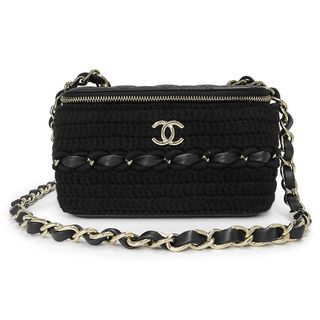 CHANEL(コットン ・ ショルダーバッグ)のフリマアイテム一覧 CHANEL(コットン ・ ショルダーバッグ)のフリマアイテム一覧