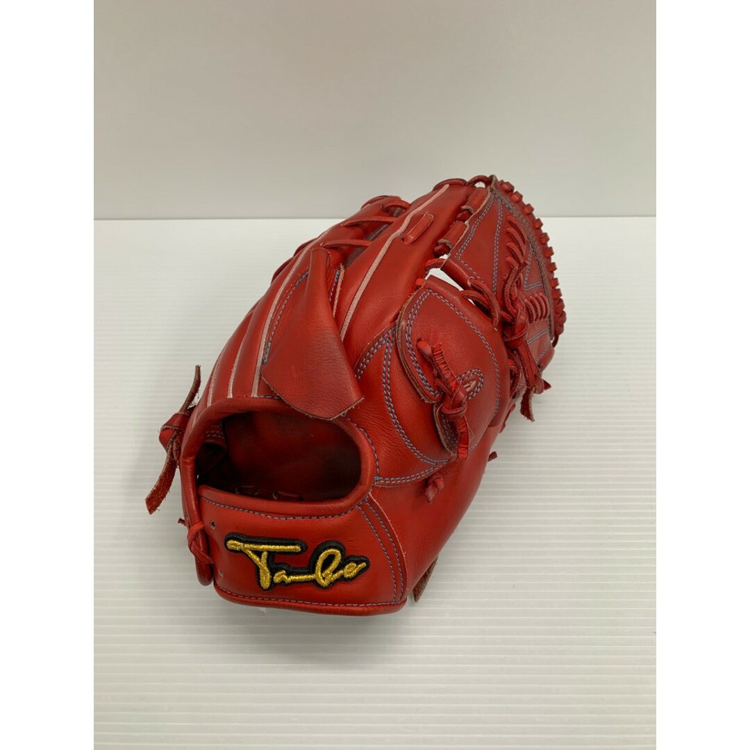 中古品 Take テイク 硬式 内野手用グローブ 3454 中古品 Take テイク 硬式 内野手用グローブ 3454