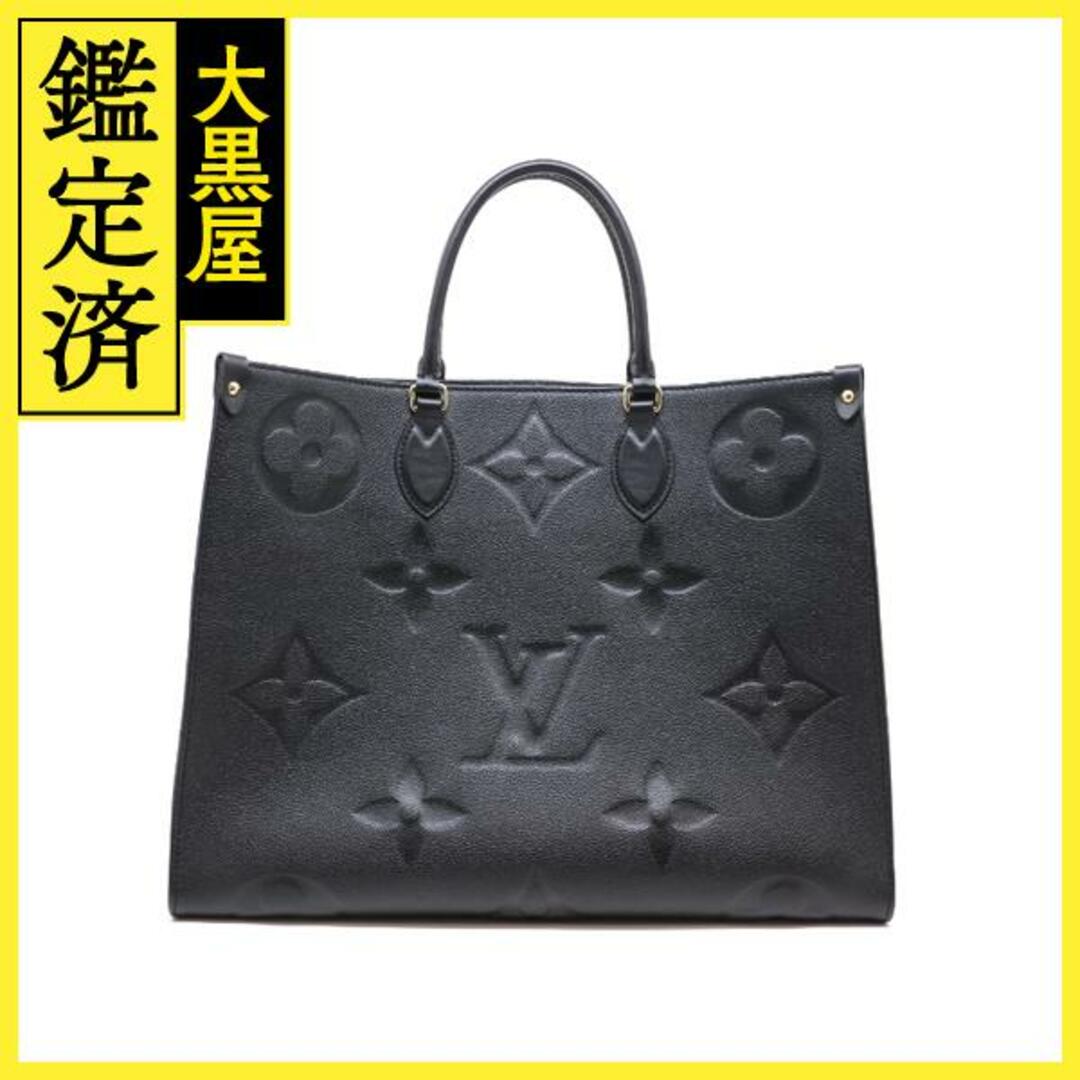 LOUIS VUITTON - ルイ・ヴィトン ｵﾝｻﾞｺﾞｰGM M44925 【200】