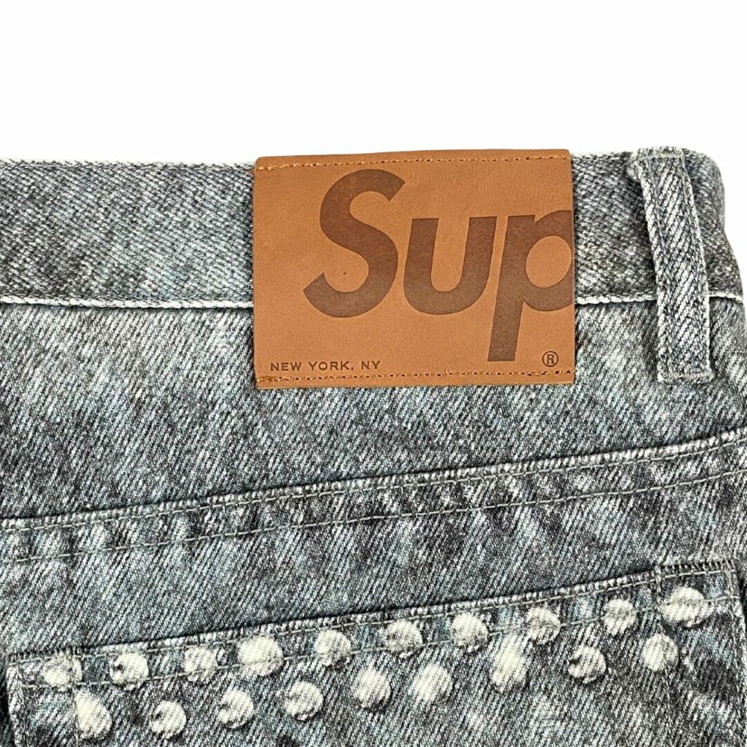 Supreme - SUPREME シュプリーム 24AW HJR Trompe Loeil Loose Supreme - SUPREME シュプリーム 24AW HJR Trompe Loeil Loose