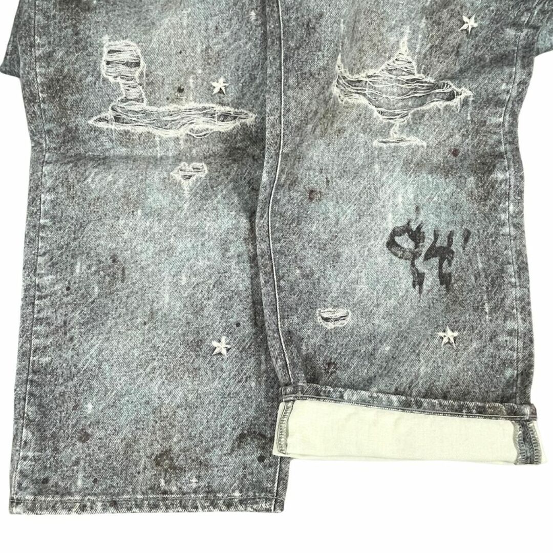 Supreme - SUPREME シュプリーム 24AW HJR Trompe Loeil Loose Supreme - SUPREME シュプリーム 24AW HJR Trompe Loeil Loose