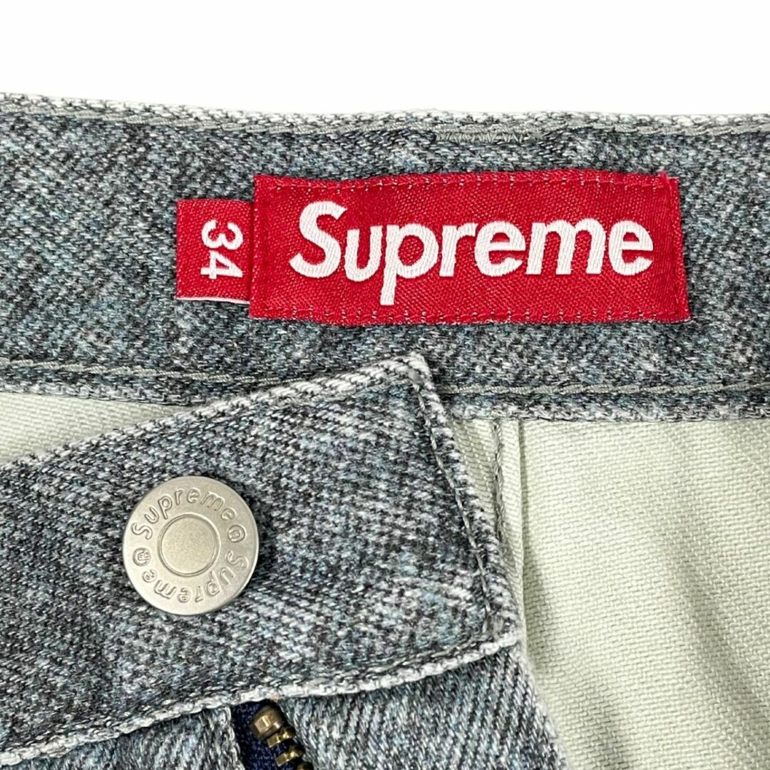 Supreme - SUPREME シュプリーム 24AW HJR Trompe Loeil Loose Supreme - SUPREME シュプリーム 24AW HJR Trompe Loeil Loose