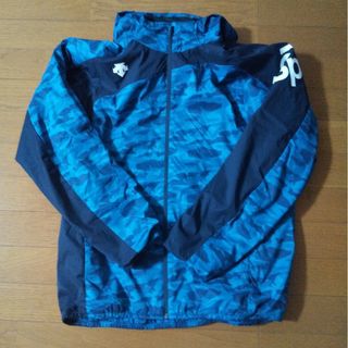 DESCENTE(ナイロンジャケット)のフリマアイテム一覧 DESCENTE(ナイロンジャケット)のフリマアイテム一覧