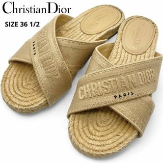 Christian Dior(サンダル)のフリマアイテム一覧 Christian Dior(サンダル)のフリマアイテム一覧