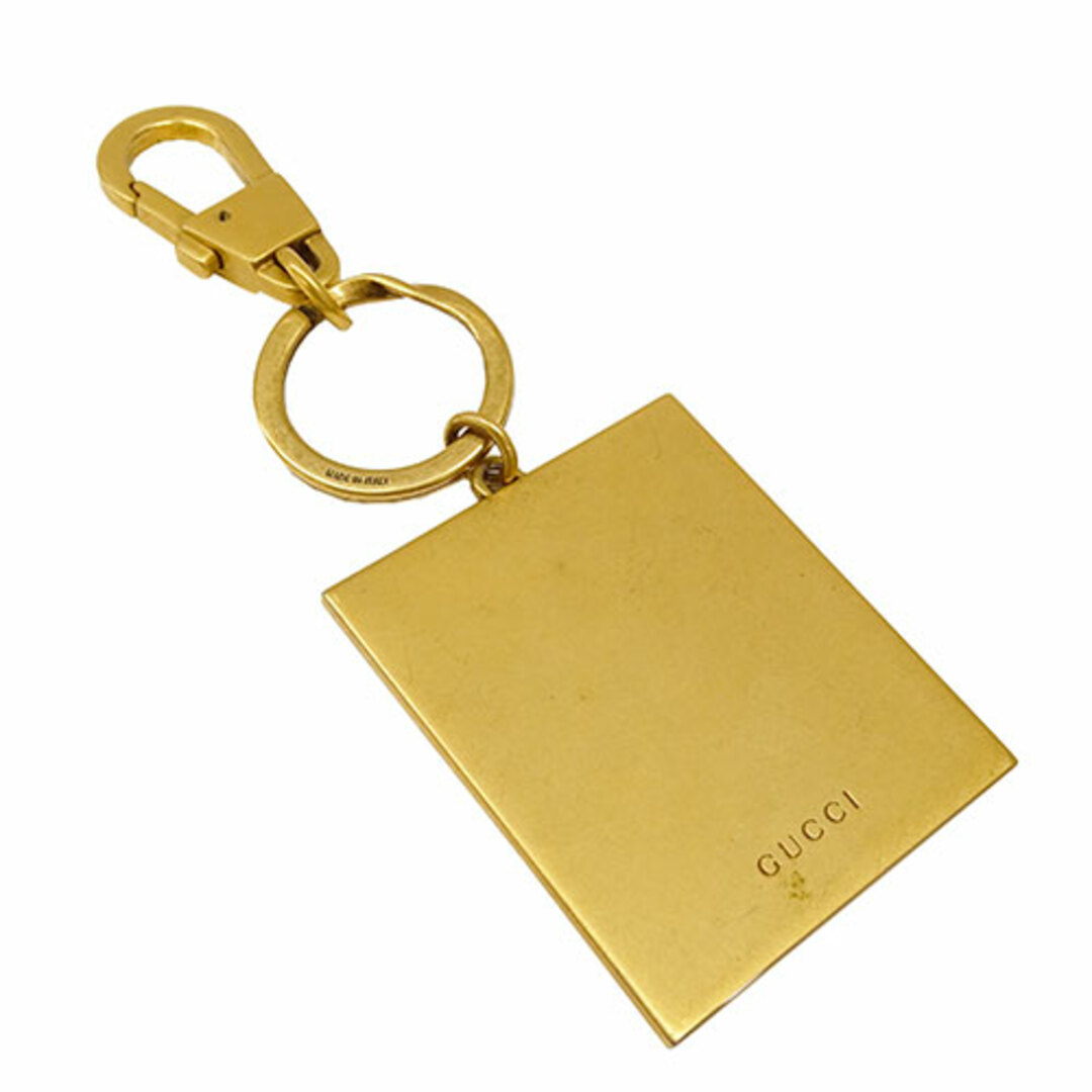 GUCCI - グッチ GUCCI キーホルダー レディース メンズ ブランド GUCCI - グッチ GUCCI キーホルダー レディース メンズ ブランド