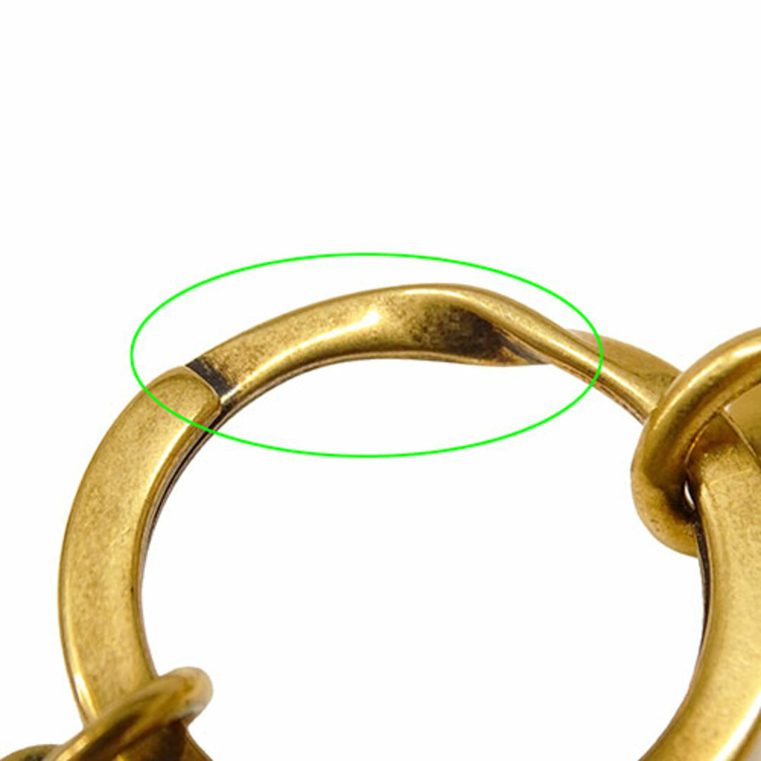 GUCCI - グッチ GUCCI キーホルダー レディース メンズ ブランド GUCCI - グッチ GUCCI キーホルダー レディース メンズ ブランド