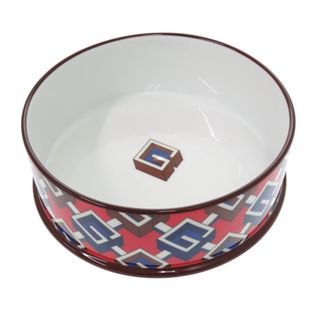 GUCCI - 未使用 グッチ ジオメトリックG 陶器 マルチカラー GUCCI - 未使用 グッチ ジオメトリックG 陶器 マルチカラー