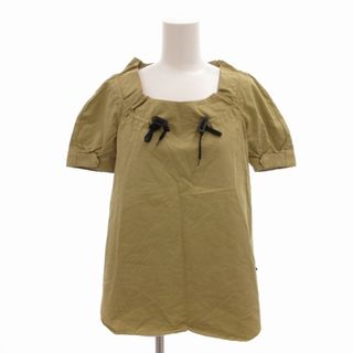 MARNI(シャツ/ブラウス(半袖/袖なし))のフリマアイテム一覧 MARNI(シャツ/ブラウス(半袖/袖なし))のフリマアイテム一覧