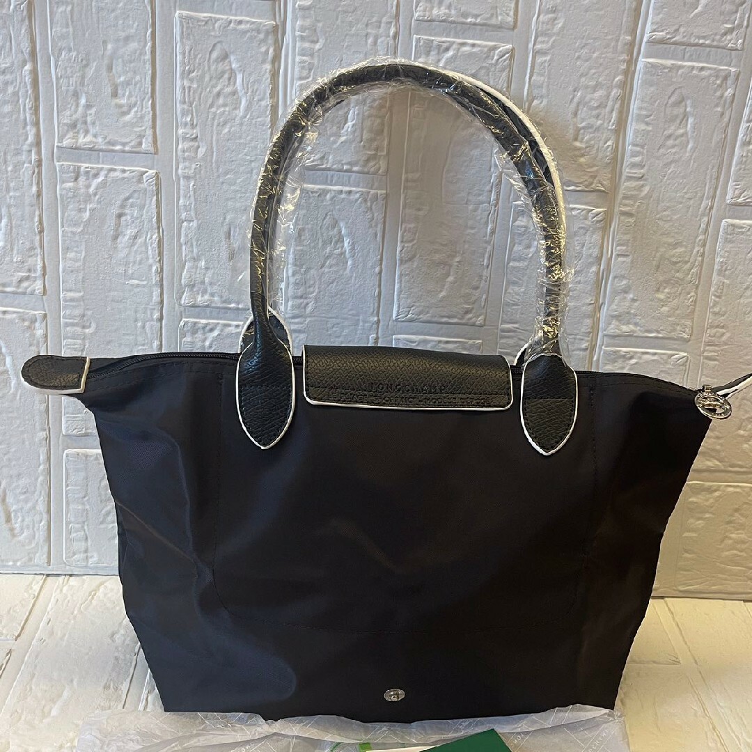 未使用に近い LONGCHAMP ル・プリアージュ 70周年記念限定モデル LONGCHAMP - ロンシャン誕生70周年記念モデルの特別限定のル