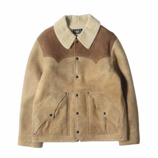 RRL(レザージャケット)のフリマアイテム一覧 RRL(レザージャケット)のフリマアイテム一覧