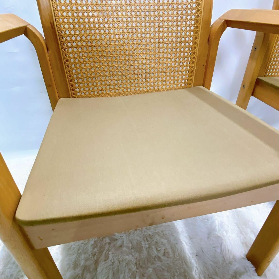 1脚販売 在庫2 オールドカリモク チェア レトロ karimoku Bの 1脚販売 在庫2 オールドカリモク チェア レトロ karimoku Bの