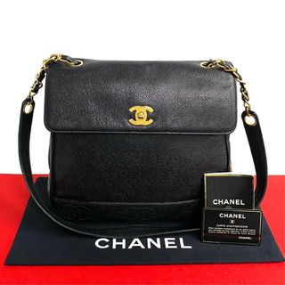 CHANEL(ショルダーバッグ)のフリマアイテム一覧 CHANEL(ショルダーバッグ)のフリマアイテム一覧