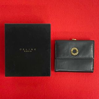 貴重 未使用 CELINE オールド セリーヌ マカダム トリオンフ 貴重 未使用 CELINE オールド セリーヌ マカダム トリオンフ