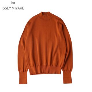ISSEY MIYAKE(ニット/セーター)のフリマアイテム一覧 ISSEY MIYAKE(ニット/セーター)のフリマアイテム一覧