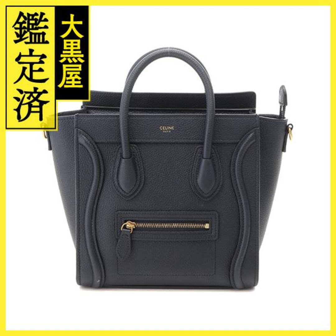CELINE - セリーヌ ﾗｹﾞｰｼﾞ 189243 【200】