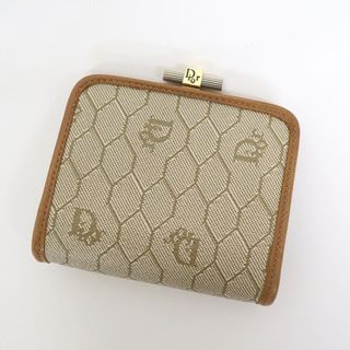 Christian Dior(財布 ・ ブラウン/茶色系)のフリマアイテム一覧 Christian Dior(財布 ・ ブラウン/茶色系)のフリマアイテム一覧