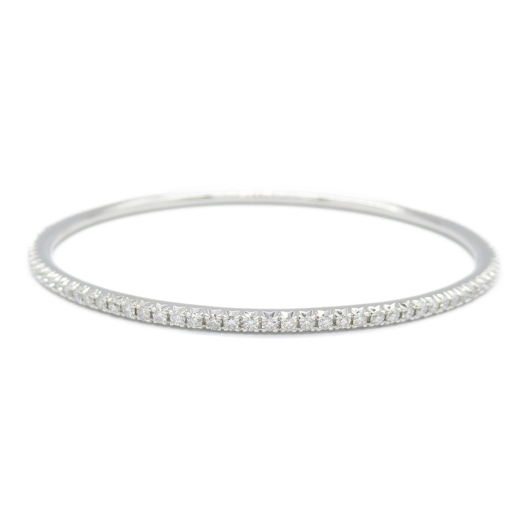Tiffany & Co. - ティファニー メトロ ミディアム ダイヤ Tiffany & Co. - ティファニー メトロ ミディアム ダイヤ