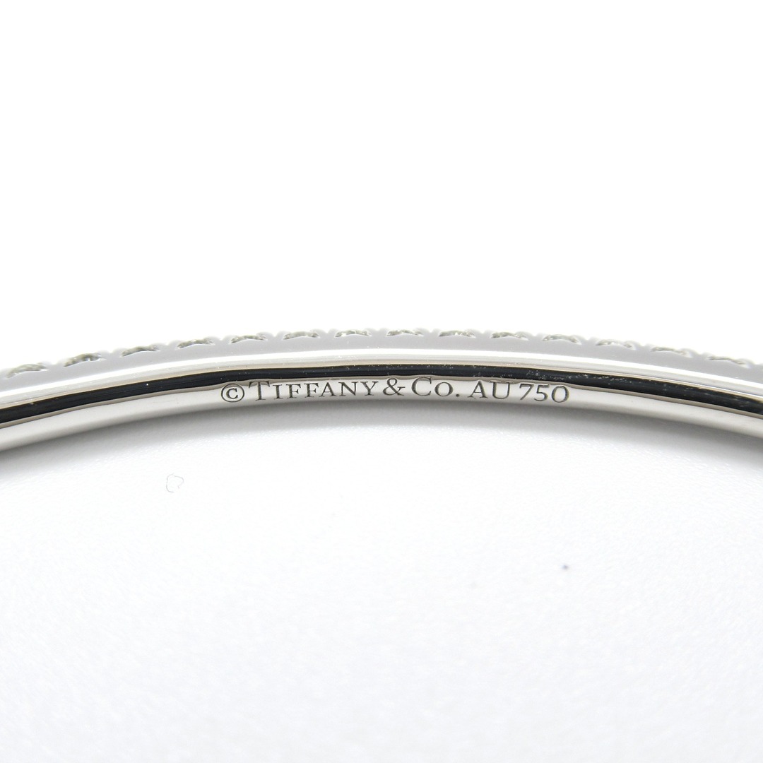 Tiffany & Co. - ティファニー メトロ ミディアム ダイヤ Tiffany & Co. - ティファニー メトロ ミディアム ダイヤ