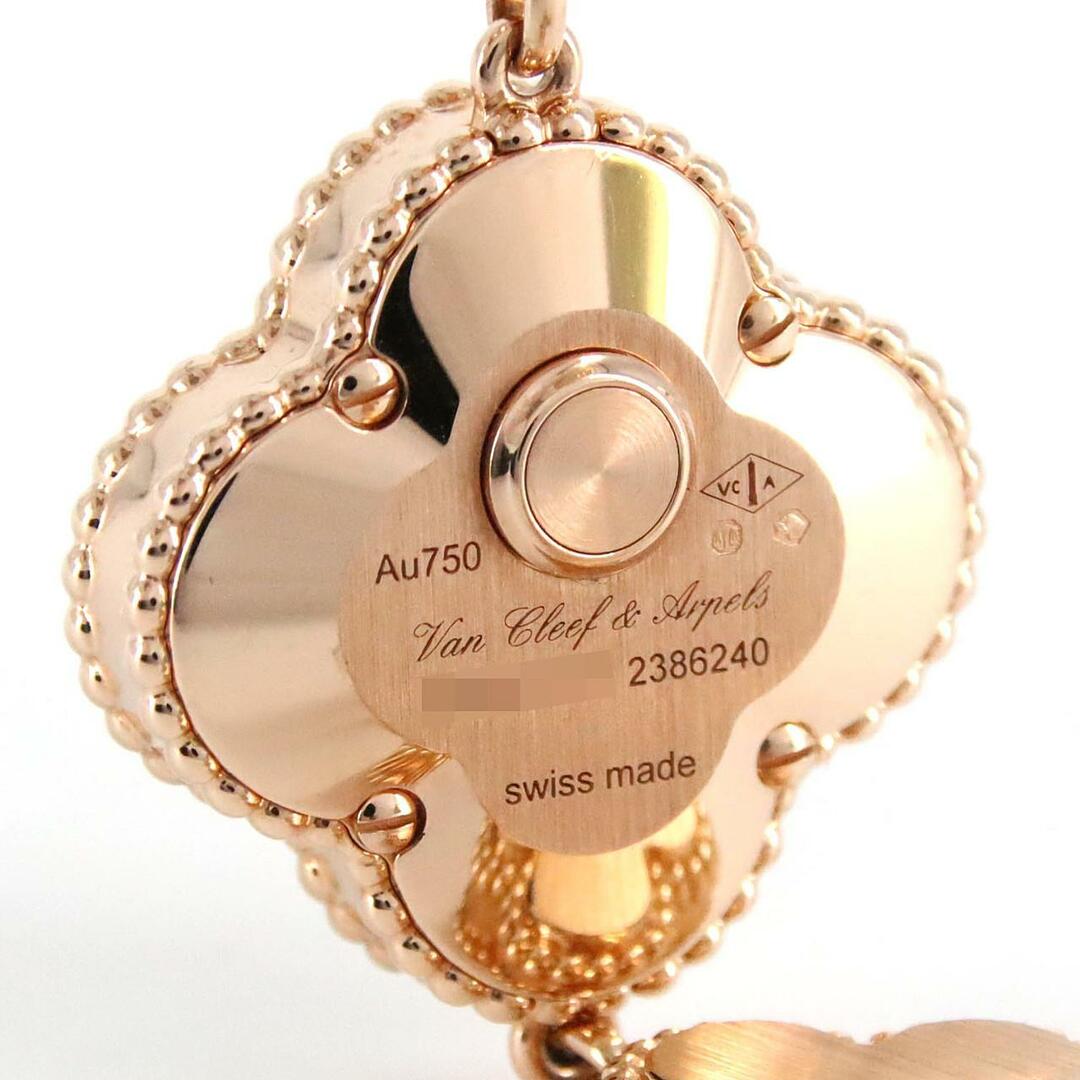 Van Cleef & Arpels - ヴァンクリーフ&アーペル スウィート Van Cleef & Arpels - ヴァンクリーフ&アーペル スウィート
