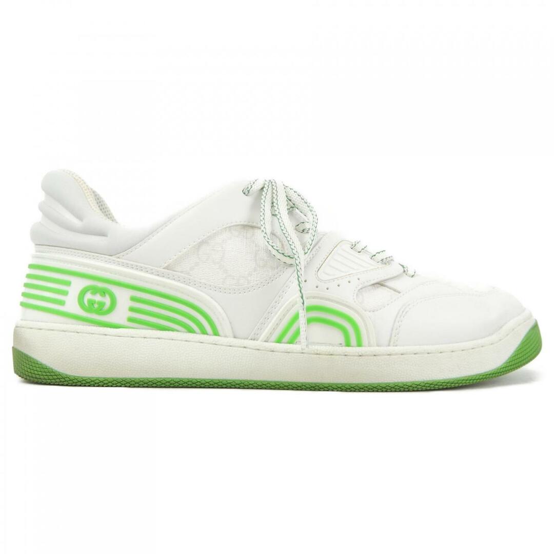 GUCCI - グッチ GUCCI スニーカーの通販 by KOMEHYO ONLINE GUCCI - グッチ GUCCI スニーカーの通販 by KOMEHYO ONLINE